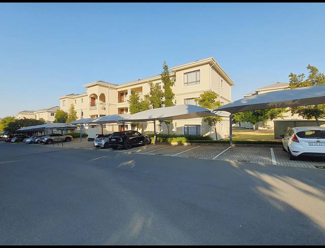 3 BEDROOM APARTMENT FOR SALE IN KENGIES